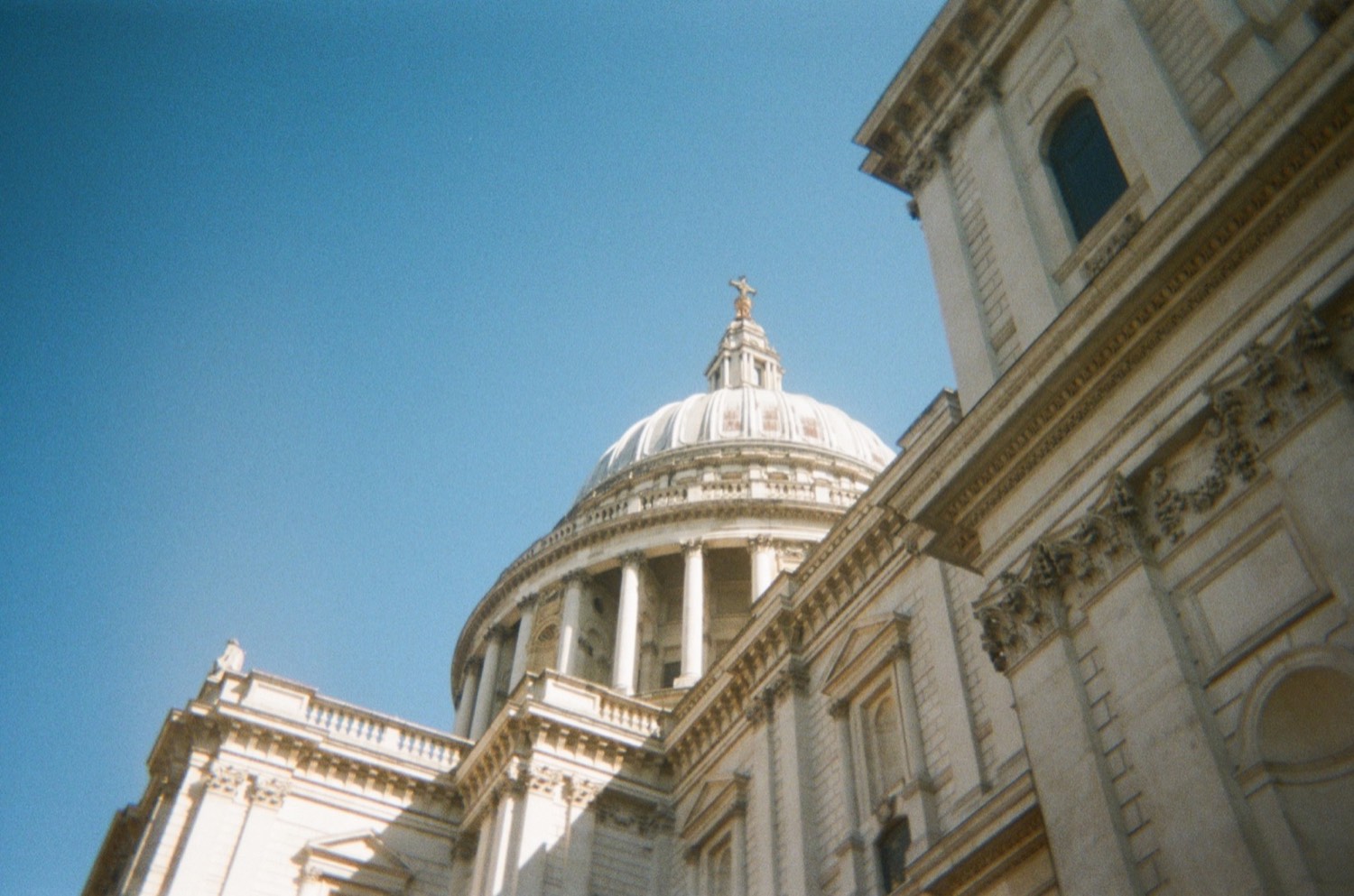 Built Environments photograph 6