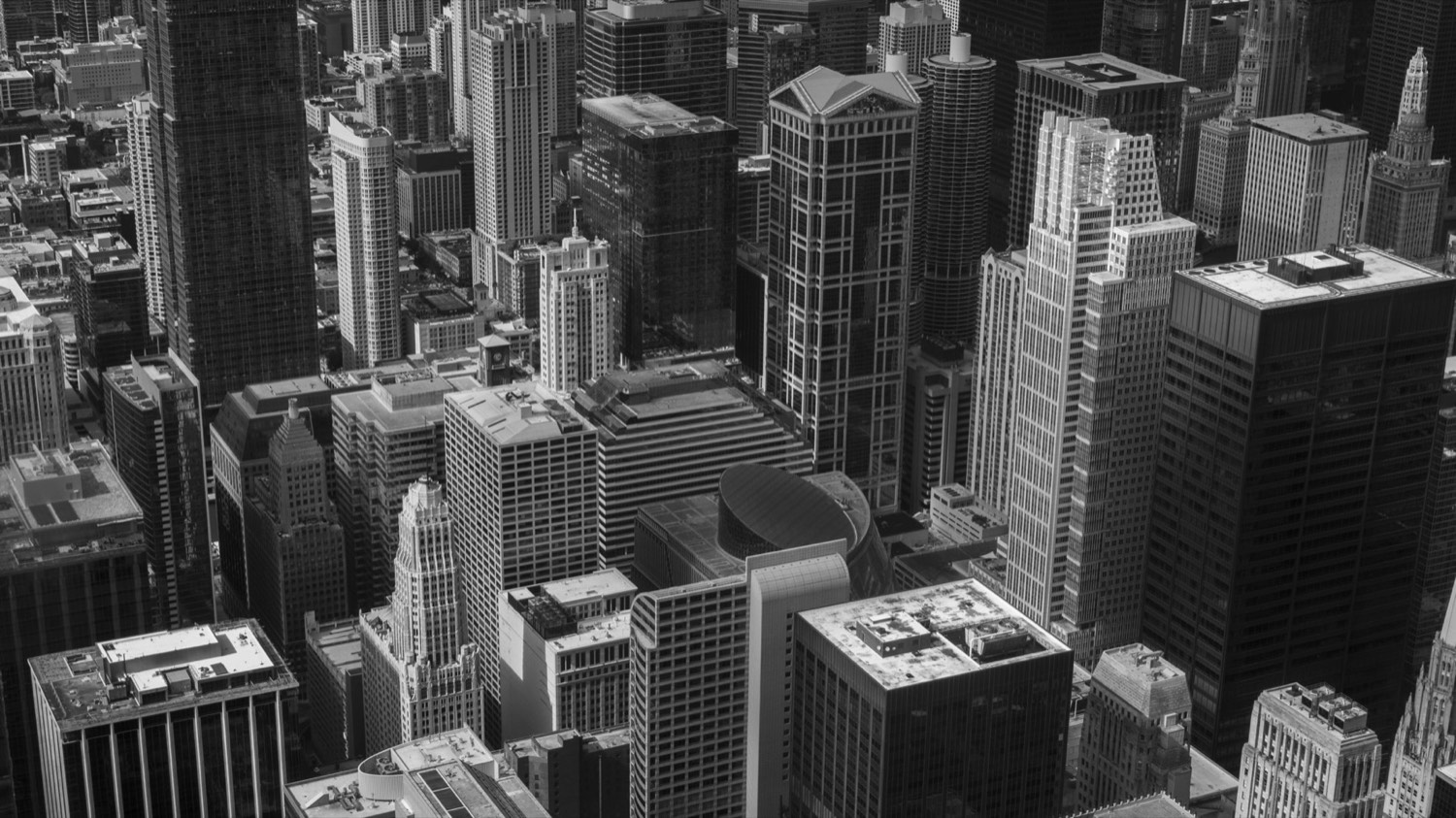 Built Environments photograph 9