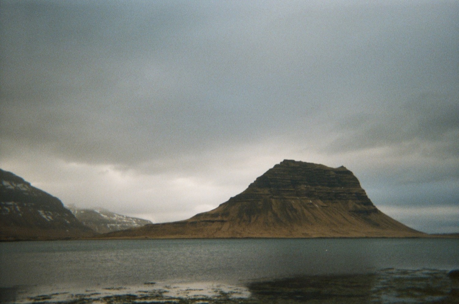 Topographies photograph 2