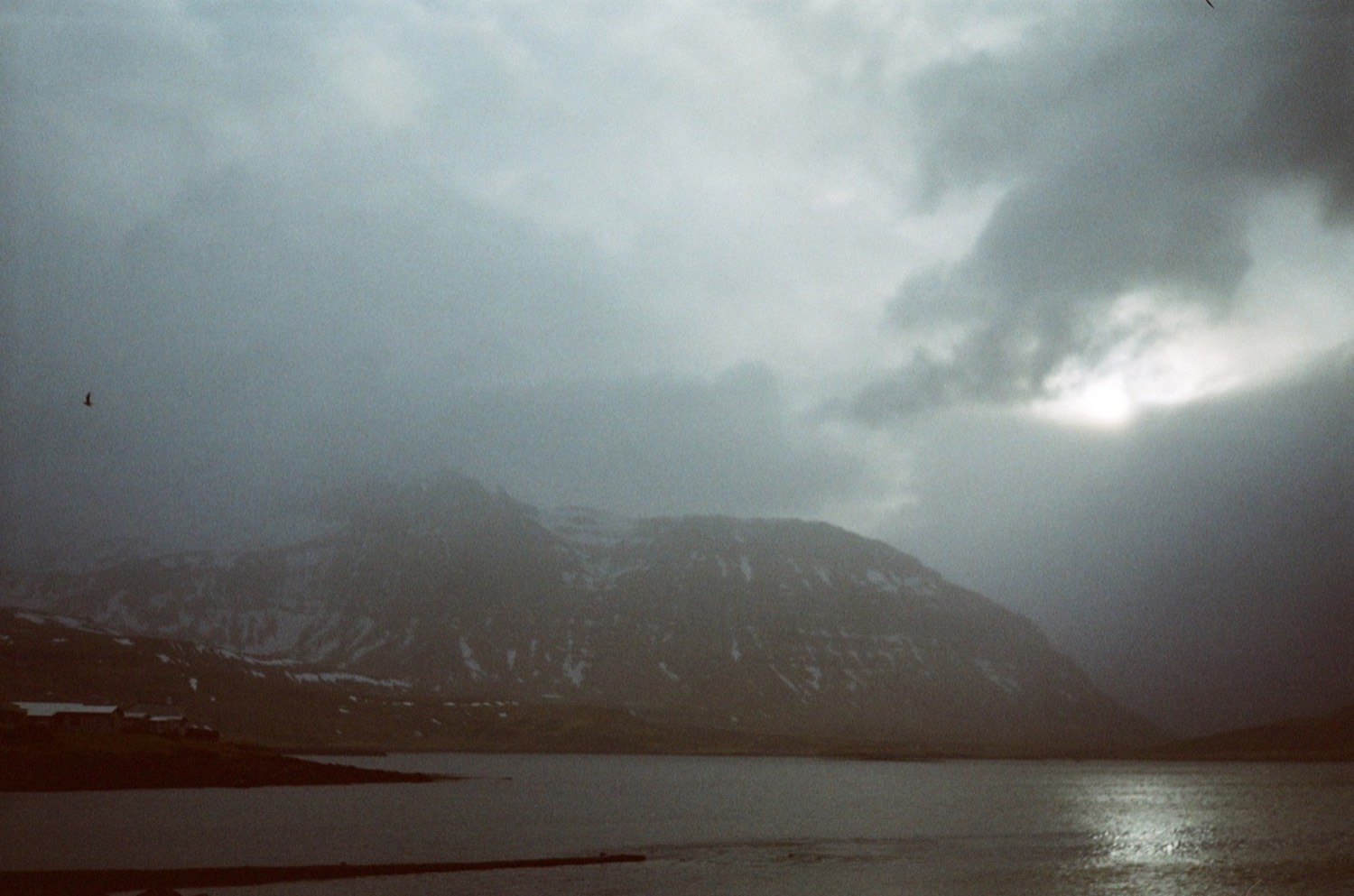Topographies photograph 3